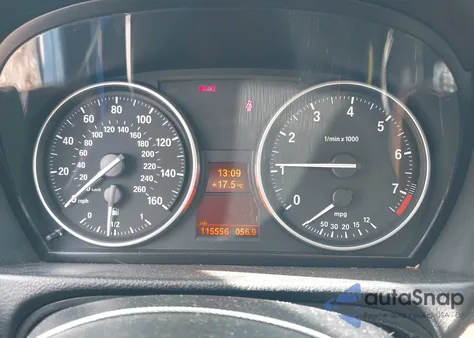 2011 BMW 328I xDrive из США, поврежденный, VIN WBAPK5C58BFT74057